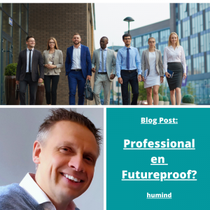 Professional en Futureproof?