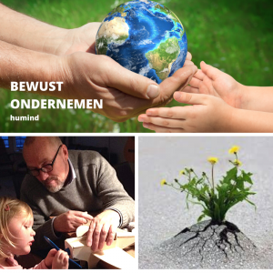 Bewust Ondernemen