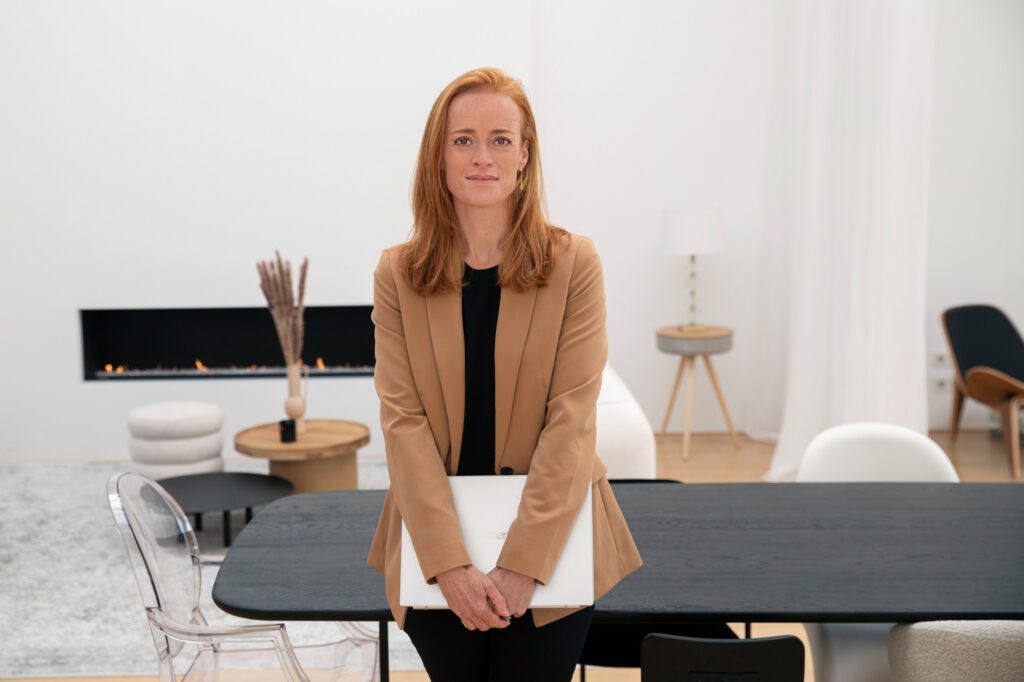 Expert Marjolein over mentale weerbaarheid: ‘Is jouw glas halfleeg of juist halfvol?’