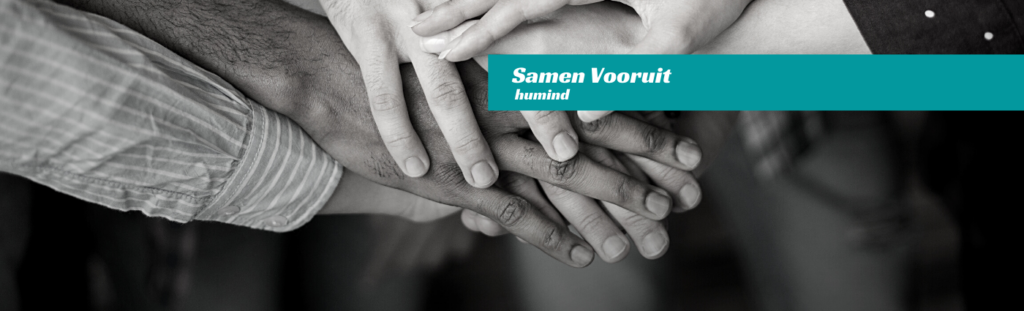 Samen Vooruit