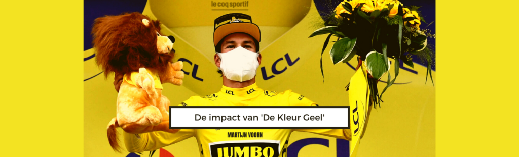 De impact van ‘De Kleur Geel’