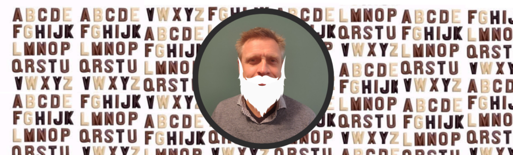 Sinterklaas en de impact van taal