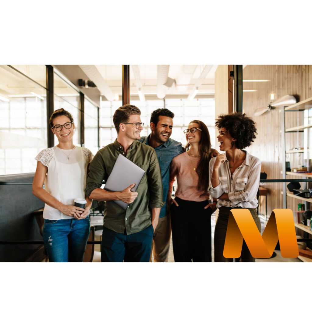Ben jij de nieuwe Office Manager / Marketing & Communicatie specialist?