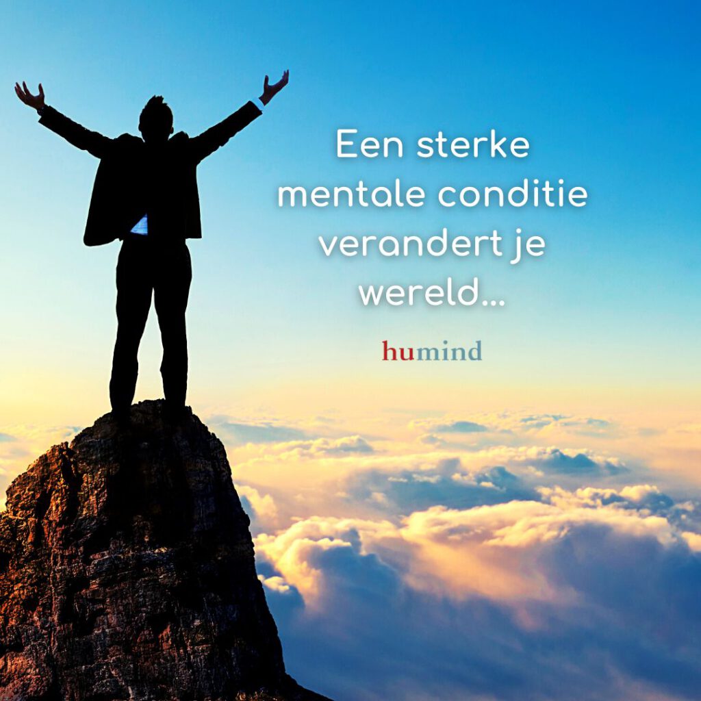 #20jaarhumind | Mentaal Vitaal