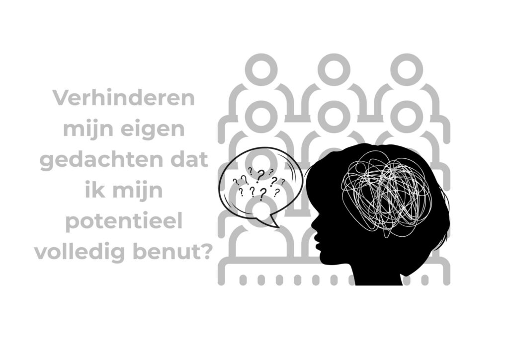 Is mijn Vlaams accent een zelfgecreëerd glazen plafond?