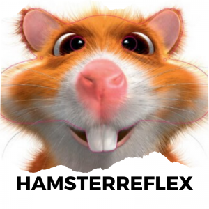 De Hamsterreflex