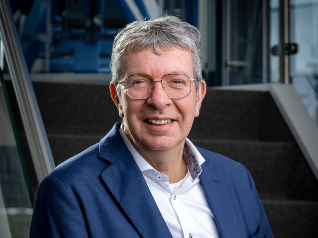 Van hiërarchie naar verbinding bij Aboma
