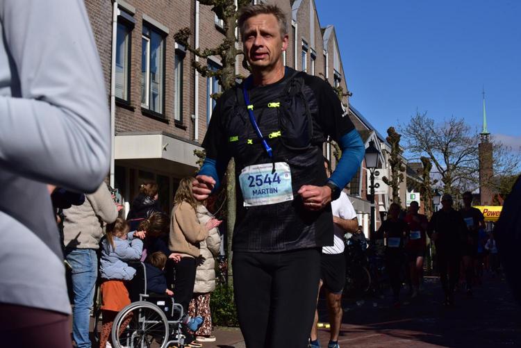 Wie vooruit wil, moet soms even stilstaan.